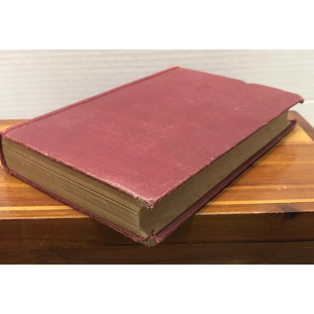 The Autocrat of the Breakfast Table, Oliver‎ Wendell Holmes, Home Library
